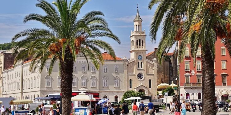 Splitski arhitekti protiv novog Zakona o prostornom uređanju