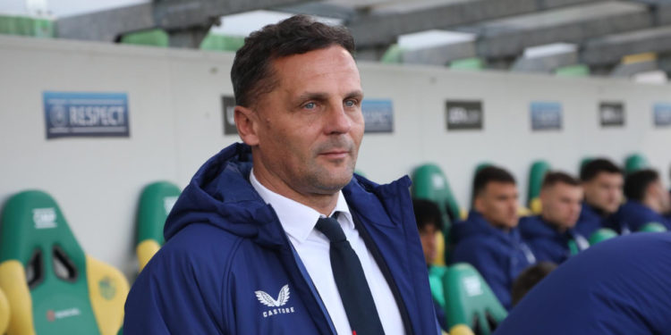 Sportske novosti – ANKETA: Dinamo se raspada, treba li Boban smijeniti Kovačevića?