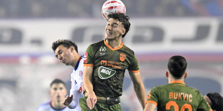 Sportske novosti – Apsolutno bizarno! Osijek trese kriza kakva se ne pamti, ovako nešto nisu doživjeli dugih 12 godina