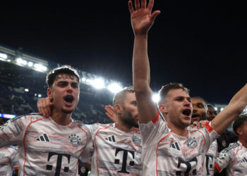 Sportske novosti – Arsenalov pubertetlija, Ivan Jurić i Niko Kovač, Realovi problemi, ali Bayern je prva priča sezone