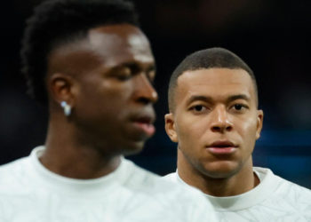 Sportske novosti – Bale i Henry ‘popljuvali’ Mbappea i Viniciusa: ‘Razočaravajuće i frustrirajuće…’