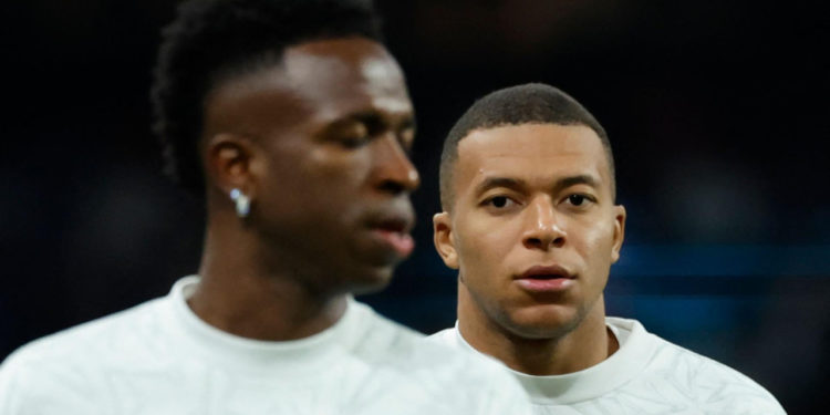 Sportske novosti – Bale i Henry ‘popljuvali’ Mbappea i Viniciusa: ‘Razočaravajuće i frustrirajuće…’