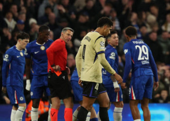 Sportske novosti – Barcelona je već jednom skupo platila glupost kapetana, ali glavni tragičar nije jedini problem Katalonaca