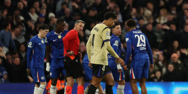 Sportske novosti – Barcelona je već jednom skupo platila glupost kapetana, ali glavni tragičar nije jedini problem Katalonaca