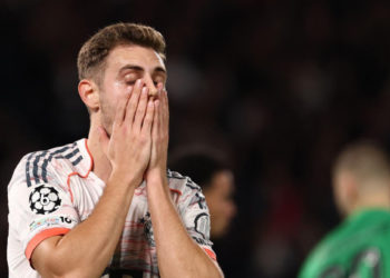 Sportske novosti – Bayern ponizio PSG, Stanišić junak susreta