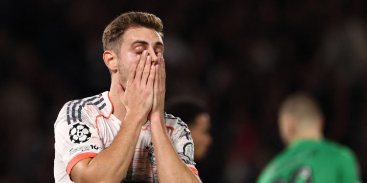 Sportske novosti – Bayern ponizio PSG, Stanišić junak susreta