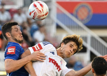 Sportske novosti – Bivši Hajdukovi asovi: ‘Napokon imamo argumente za titulu, a kriza Dinama je nevjerojatna’