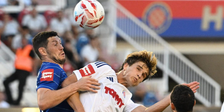 Sportske novosti – Bivši Hajdukovi asovi: ‘Napokon imamo argumente za titulu, a kriza Dinama je nevjerojatna’