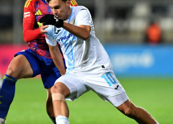 Sportske novosti – Bivši Vatreni Cipranima najavio ogled na Rujevici: ‘Rijeka ima veliku prednost, kod kuće ih je jako teško pobijediti’