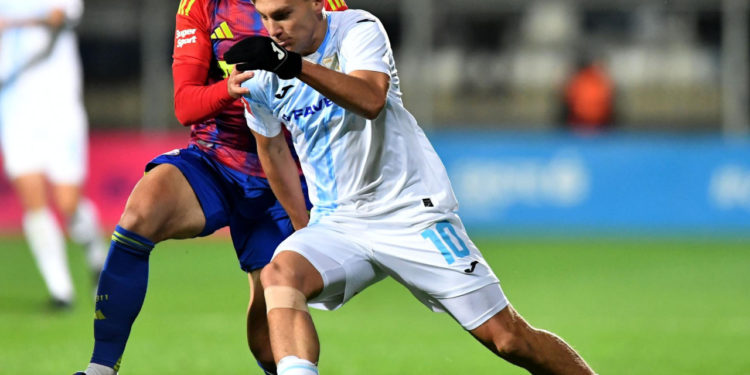 Sportske novosti – Bivši Vatreni Cipranima najavio ogled na Rujevici: ‘Rijeka ima veliku prednost, kod kuće ih je jako teško pobijediti’