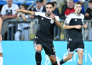 Sportske novosti – Bivši dinamovac zabio za vodstvo, momčad prokockala prednost. Poraz za Erlića, ali i favorizirane Španjolce