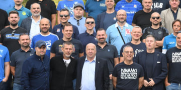 Sportske novosti – Boban: ‘Villar se ponio kao povrijeđena frajlica, a Bennacer je dvaput zakasnio. Zadnji tko može o lajati o sucima je Mišković’