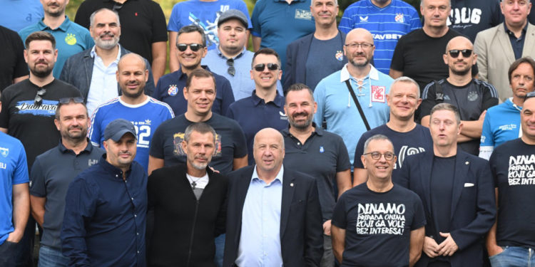 Sportske novosti – Boban: ‘Villar se ponio kao povrijeđena frajlica, a Bennacer je dvaput zakasnio. Zadnji tko može o lajati o sucima je Mišković’