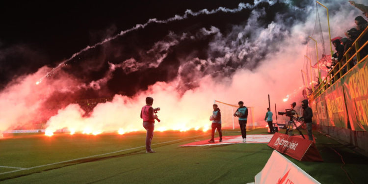 Sportske novosti – Boban ljutit napustio Pulu, igrači održali krizni sastanak uz povišene tonove! Oglasio se sportski direktor