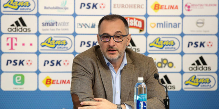 Sportske novosti – Bobanov prethodnik oštro: ‘Ne može se Dinamo voditi podijeljen između ugostiteljskog posla i komentiranja Lige prvaka’