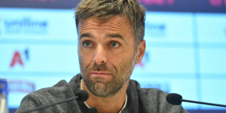 Sportske novosti – Borba u kojoj se već zna pobjednik! Garcija je pritisnuo gumb za samouništenje, a ne dođe li do pomirbe…