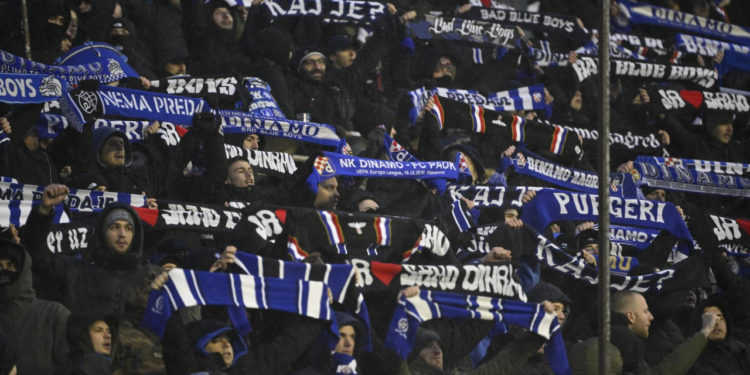 Sportske novosti – Boysi razočarani igračima, a i najmlađi dinamovac brutalno iskren: ‘Da, očekivao sam više od nas…’