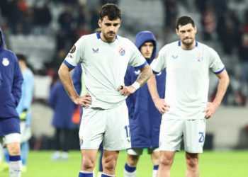 Sportske novosti – Brutalno iskreni Francuzi: ‘Dinamo nema niti energije, a ni nekog ekstra talenta! Drugi neće biti tako popustljivi’