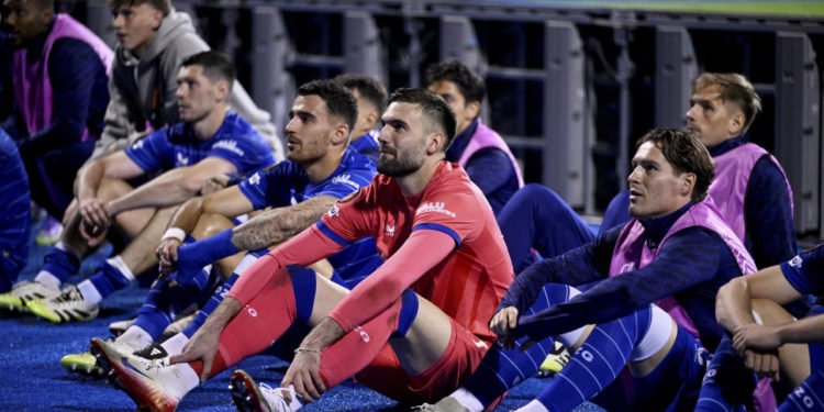 Sportske novosti – Budućnost ovog dinamovca je prava enigma, već mu najavili odlazak na zimu? Sve ovisi o senzacionalnom poslu