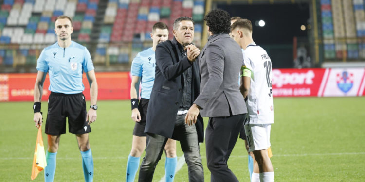 Sportske novosti – Čabraja: ‘Ovo je najbolje izdanje otkako sam trener’, Carević: ‘VAR nije bio na našoj strani’