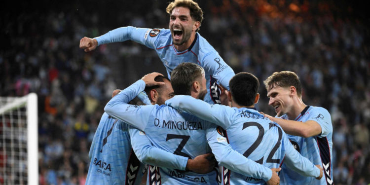 Sportske novosti – Celta bez poraza dolazi Dinamu – Španjolci otkrivaju slabosti
