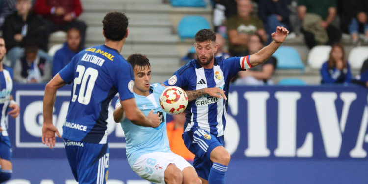 Sportske novosti – Celta i Betis slavili, novi strijelac Celte: ‘Ovo ću pamtiti zauvijek. Protiv Dinama moramo doći do tri boda’