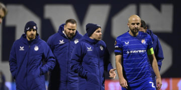 Sportske novosti – Čovjek koji drži ključeve Dinama izgleda zabrinjavajuće. Modri trebaju prgavog vođu