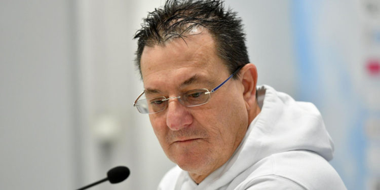 Sportske novosti – Damir Mišković nije bio na derbiju: Proživio dvije tragedije u kratkom vremenu, Riječani su igrali i za njega