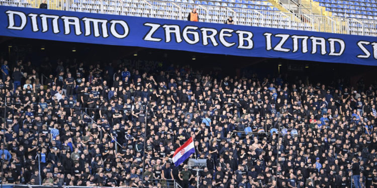 Sportske novosti – Dinamo-Rijeka: Smanjen broj gledatelja, europski skauti na tribinama