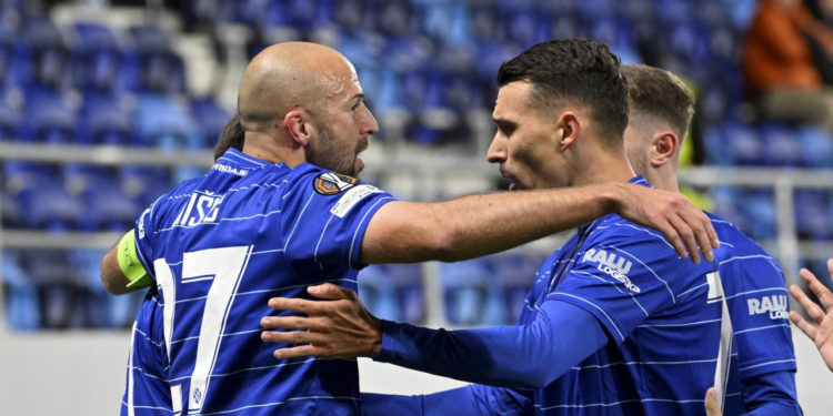 Sportske novosti – Dinamo bez rješenja na desnom boku