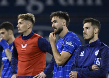 Sportske novosti – Dinamo bi pobjedom nad Celtom pokucao na vrata osmine finala Europske lige i povijesnog dometa