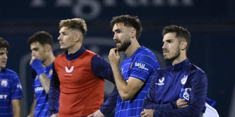 Sportske novosti – Dinamo bi pobjedom nad Celtom pokucao na vrata osmine finala Europske lige i povijesnog dometa