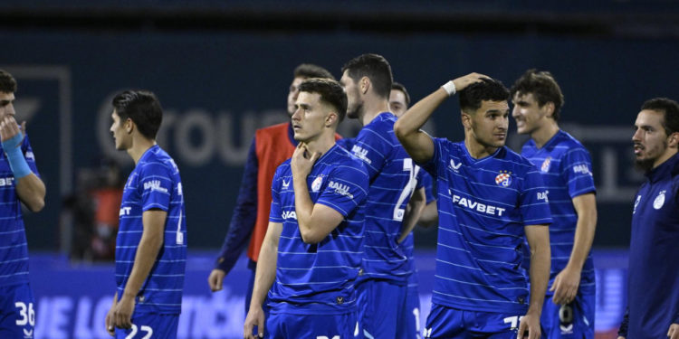 Sportske novosti – Dinamo favorit za naslov prema kladionicama