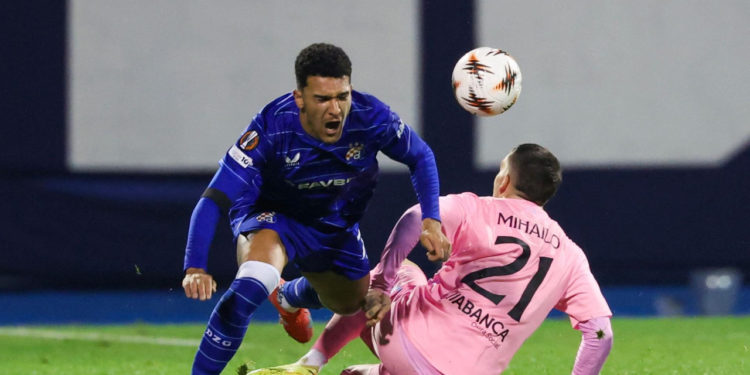 Sportske novosti – Dinamo i Rijeka: Kladioničarske procjene za europske utakmice