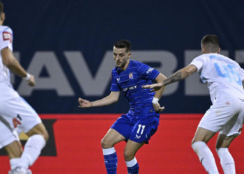 Sportske novosti – Dinamo i Rijeka: Najvažnije europske utakmice sezone