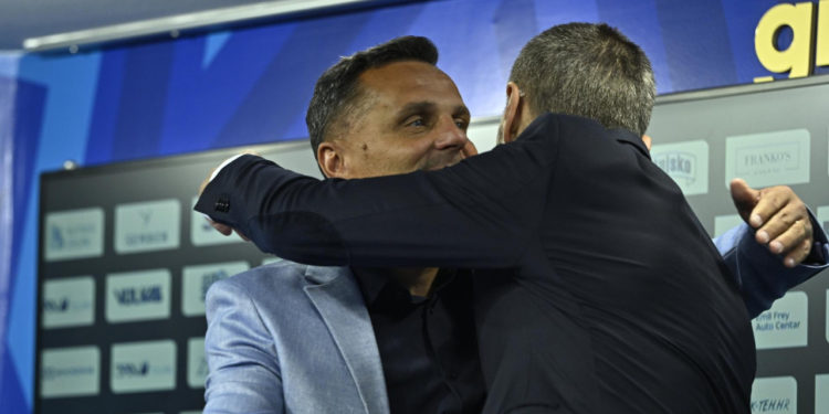 Sportske novosti – Dinamo i rotacije: Neiskorišteni igrači i izazovi