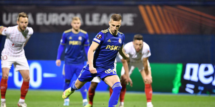 Sportske novosti – Dinamo i španjolski klubovi: Povijest susreta