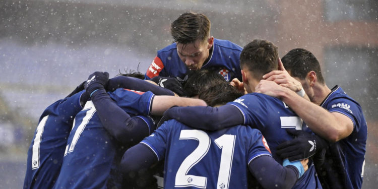 Sportske novosti – Dinamo je gacao po živom blatu, a onda je krenuo Kovačevićev ‘restart’. Ovaj igrač djeluje kao ključni faktor x