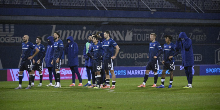 Sportske novosti – Dinamo je nakon posrtaja Hajduka još veći favorit za naslov, evo kolike šanse ima Rijeka