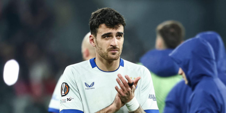 Sportske novosti – Dinamo je strmoglavo pao, prijeti mu crni lanjski scenarij: Nitko ne može garantirati da je jedna pobjeda dovoljna