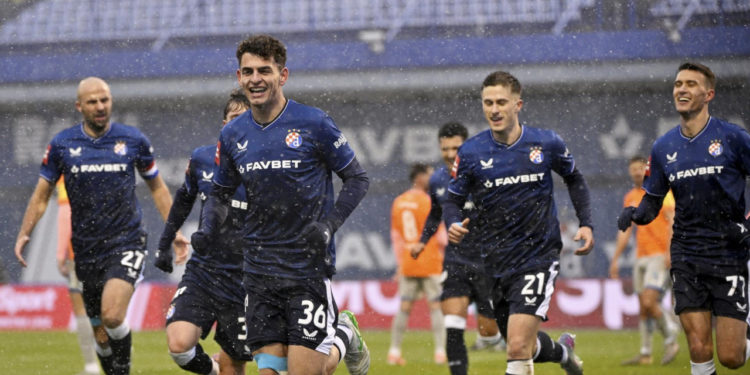 Sportske novosti – ‘Dinamo nam je Real Madrid! To je stvarnost, a sudbinu držimo u vlastitim rukama’