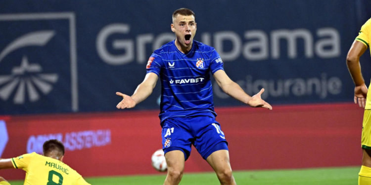 Sportske novosti – Dinamo pod pritiskom u Kupu