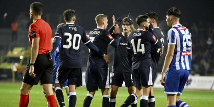 Sportske novosti – Dinamo pred Varaždin: povratak zvijezda i najava preokreta