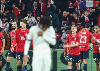 Sportske novosti – Dinamo teško poražen od Lillea