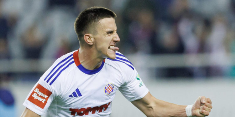 Sportske novosti – Dinamo u krizi, Hajduk prijeti – rekordni koeficijenti