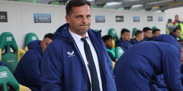 Sportske novosti – Dinamo više ne igra niti ‘tak-tak’: Kovačević ponavlja iste greške, a Boban mora odgovoriti na škakljiva pitanja