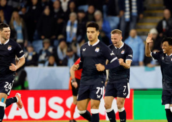 Sportske novosti – Dinamu u novom europskom okršaju sudi Grk, a Rijeci Maltežanin