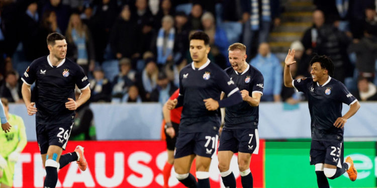 Sportske novosti – Dinamu u novom europskom okršaju sudi Grk, a Rijeci Maltežanin