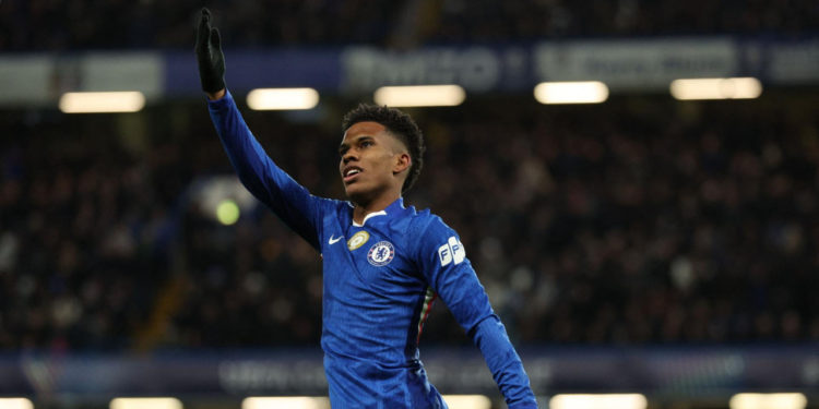 Sportske novosti – Estêvão je zasjenio Yamala i dokazao da je prava stvar