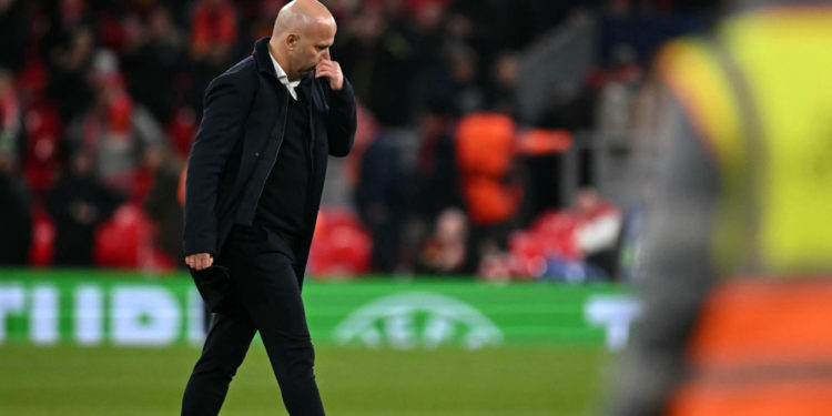 Sportske novosti – Evo kako je trener Liverpoola objasnio devet poraza u 12 utakmica: ‘Posljednjih tjedana svaki put je isto pitanje…’